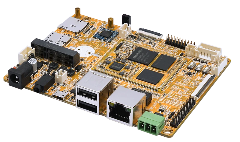 RK3326S development board