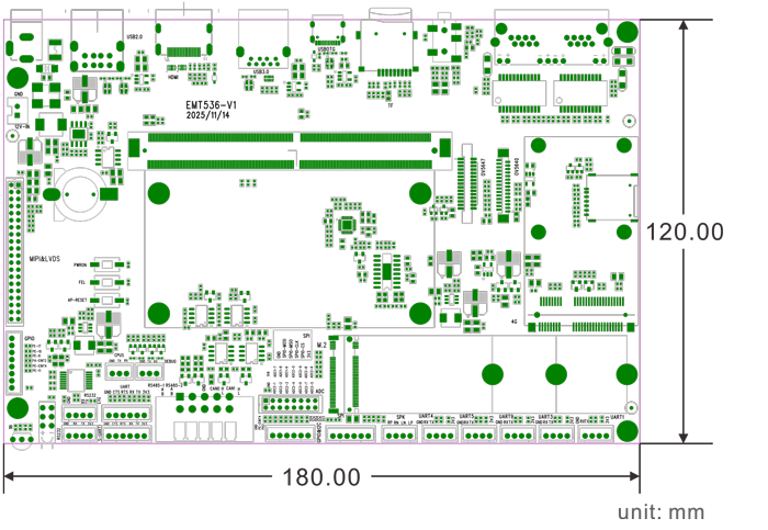 EMT536_PCB_dimension
