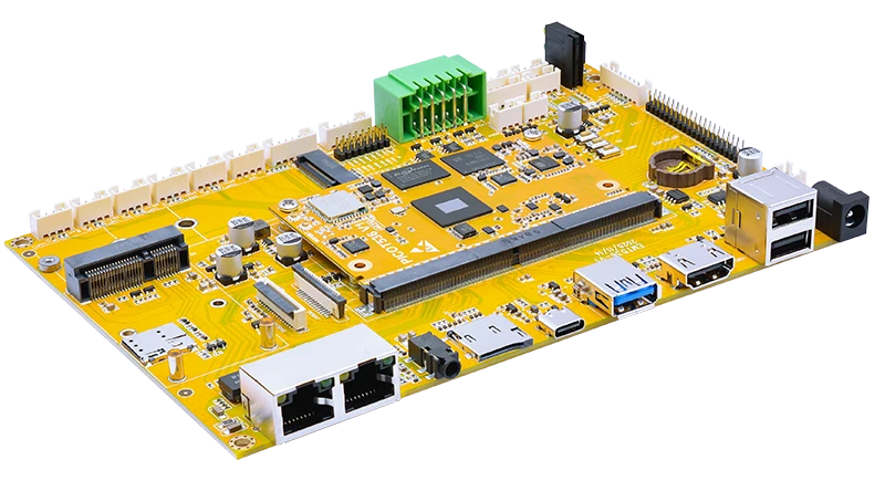 EMT536 angle side