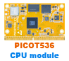 PICOT536_CPU_module