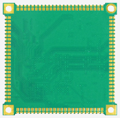 SAM9G45-computer-on-module