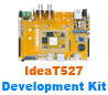 T527_development_board