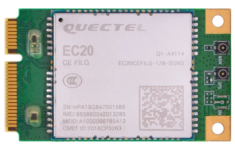 EC20