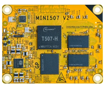 MINI507