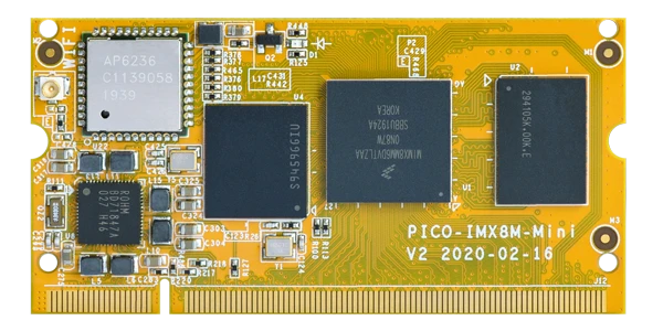 PICO-IMX8M-MINI