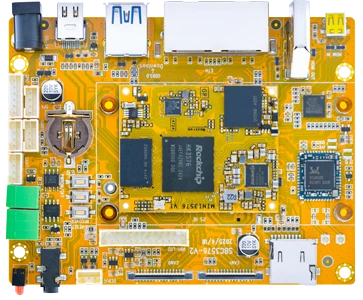 SBC3576