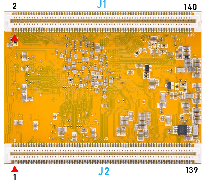 MINI3588 SOM
