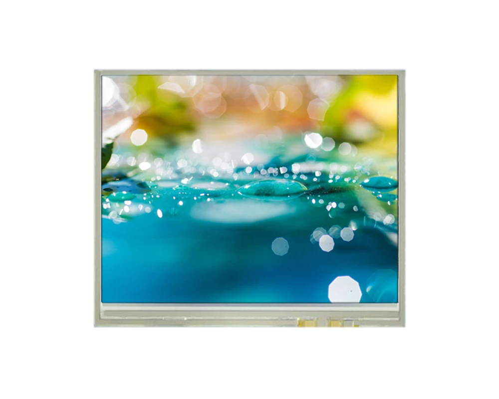 3.5 inch TFT LCD