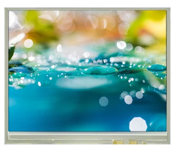 3.5-inch TFT LCD