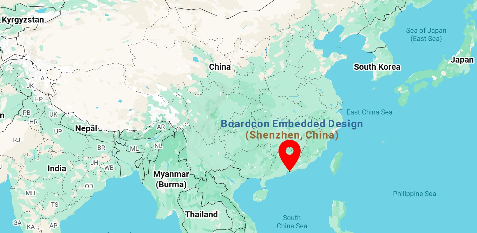 location