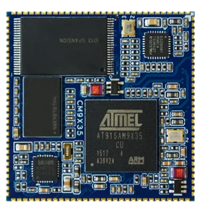 CM9X35