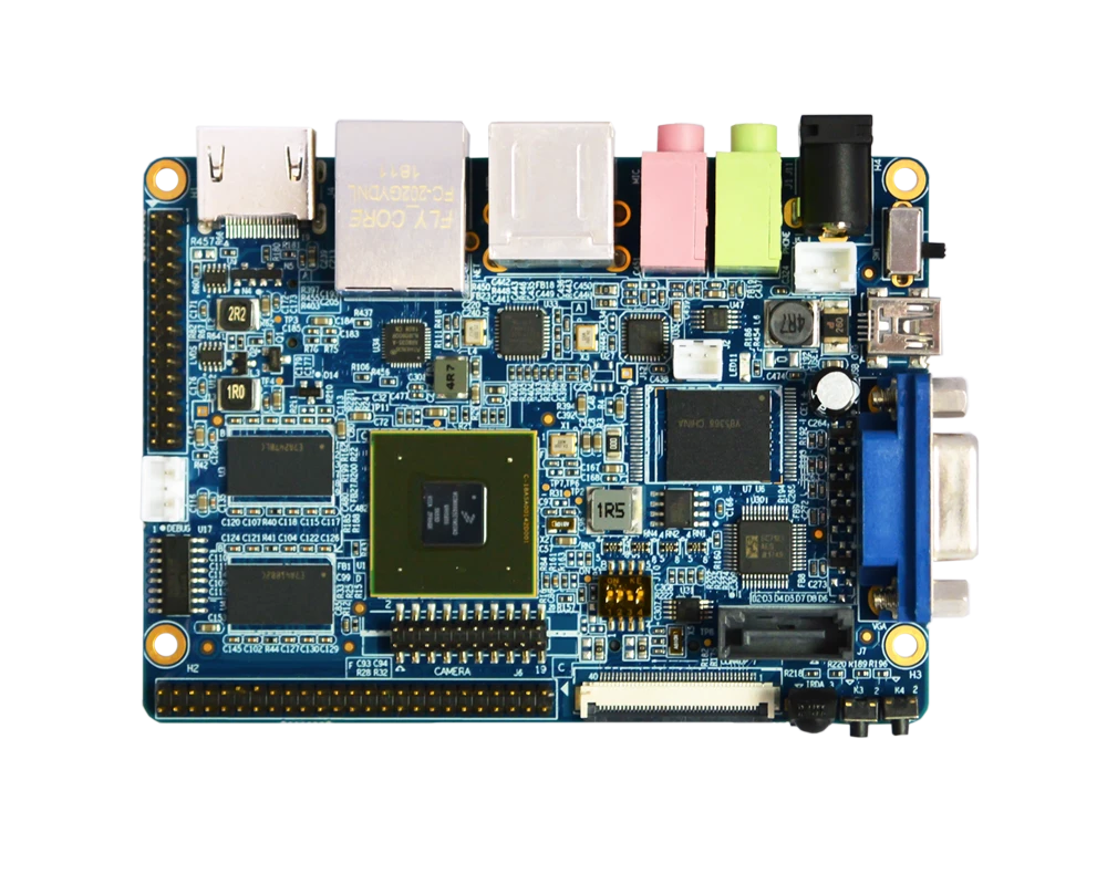 CompactIMX6_front