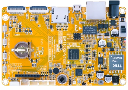 EM1103B
