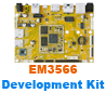 Rockchip_RK3566_board