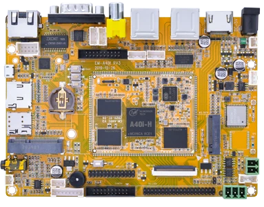 EMA40i