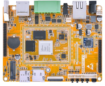 IdeaT527