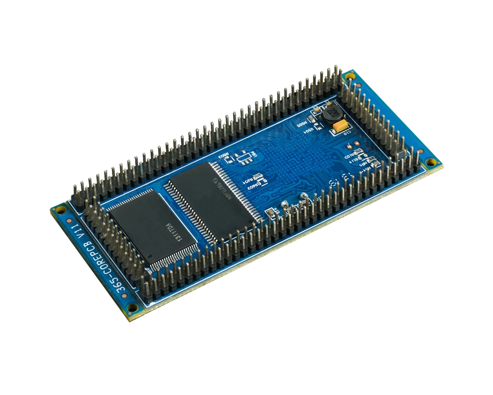 MINI2440_angle