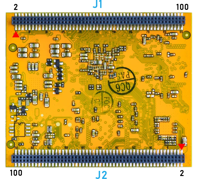 MINI3288_pin