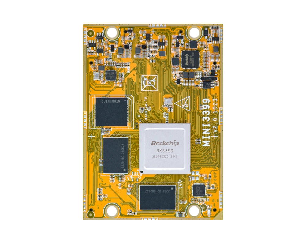 MINI3399_Front