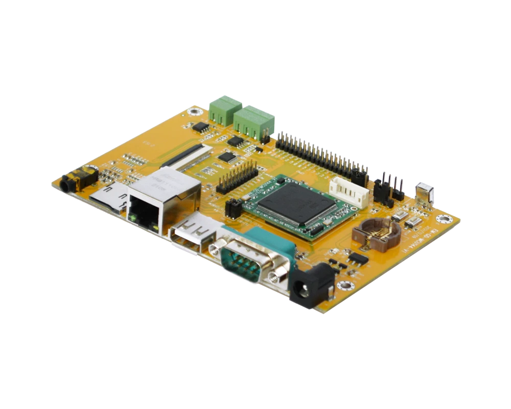 Micro-GD32F450ZIT6_angle