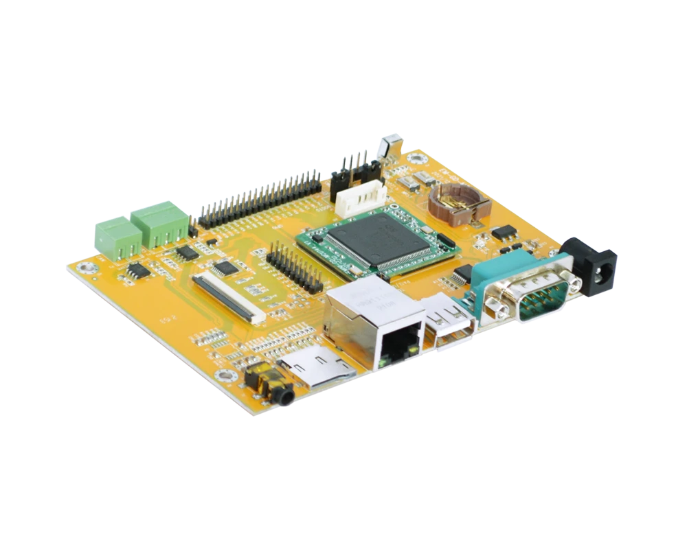 Micro-GD32F450ZIT6_angle