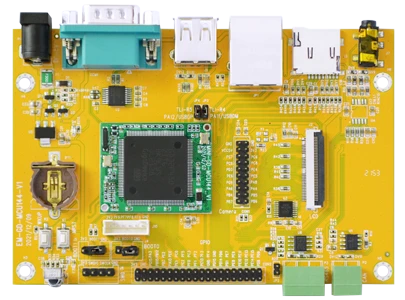 Micro-GD32F450ZIT6