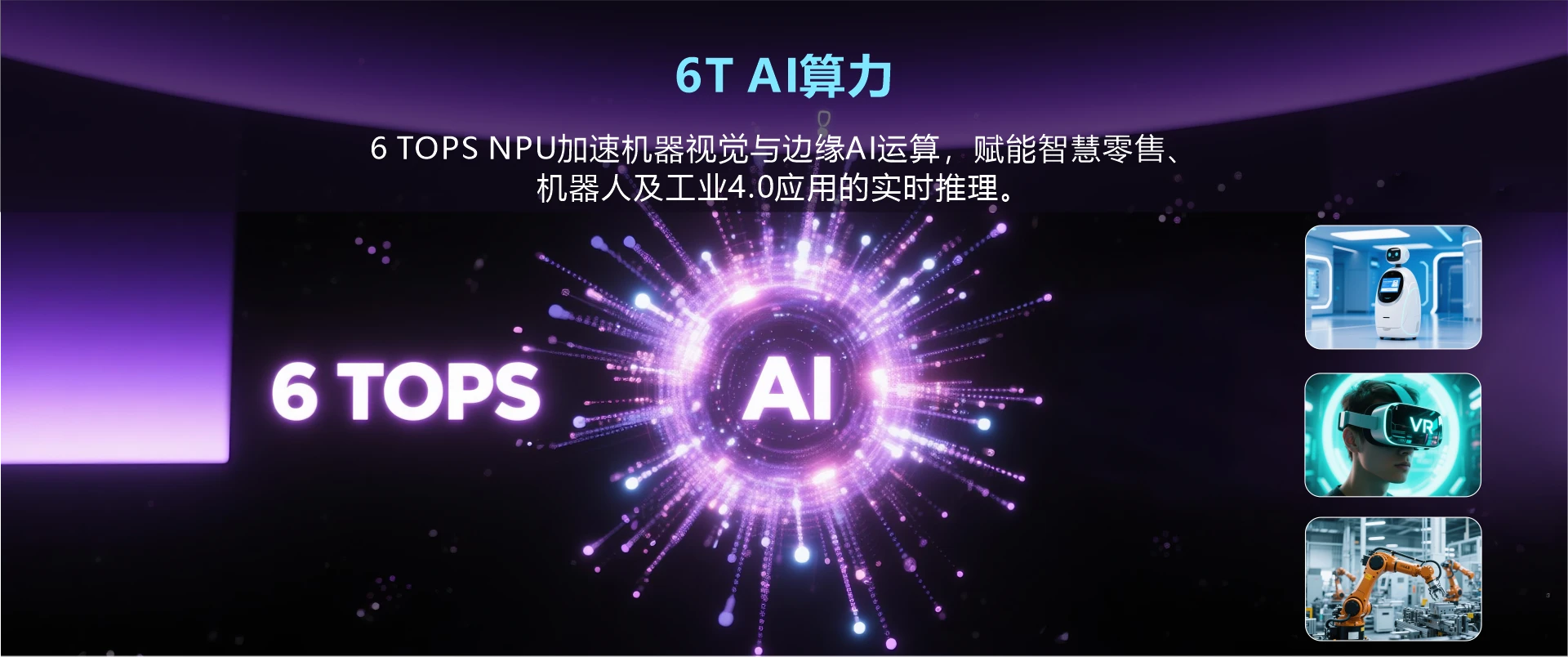 RK3588 AI