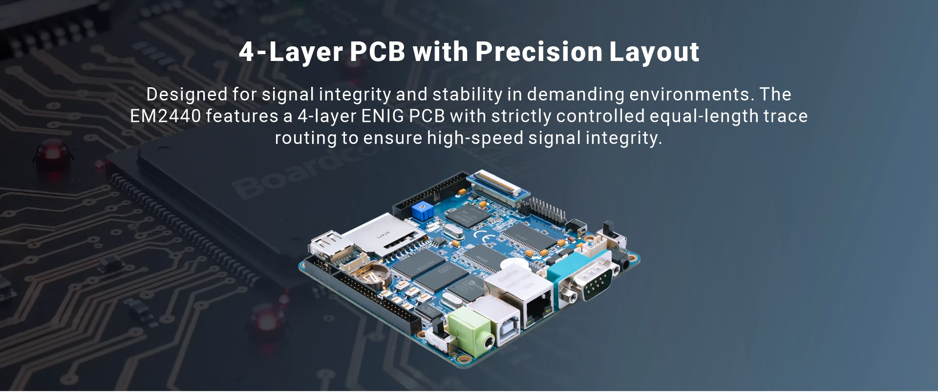 Overview_EM2440_PCB