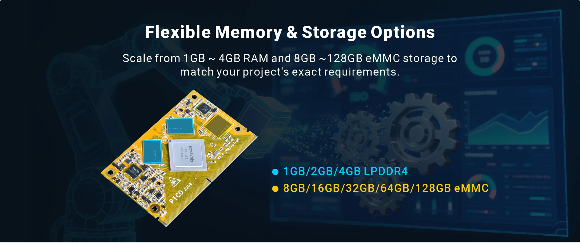 Overview_PICO3399_Storage