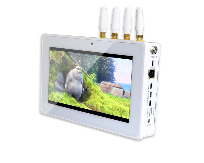 RK3399_Smart_Home_Device_angle