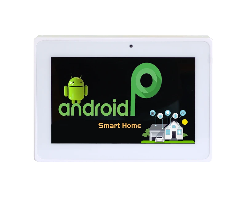 RK3399_Smart_Home_Device_F