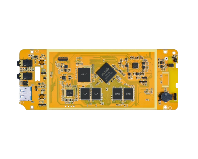 RK3128_Handheld_Device