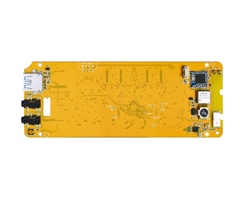 RK3128_Handheld_Device