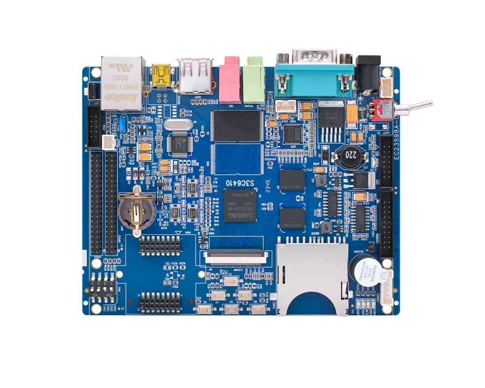 SBC6410_front