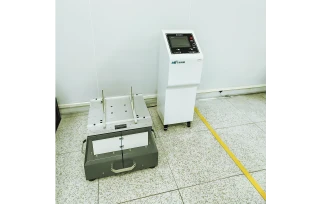 垂直水平振动试验机