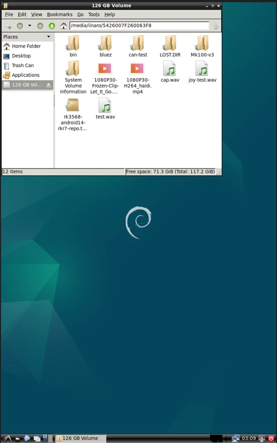 Debian_Test_USB