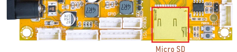 SD